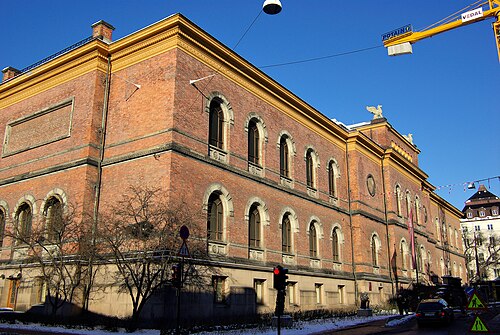 National Gallery (Norway)